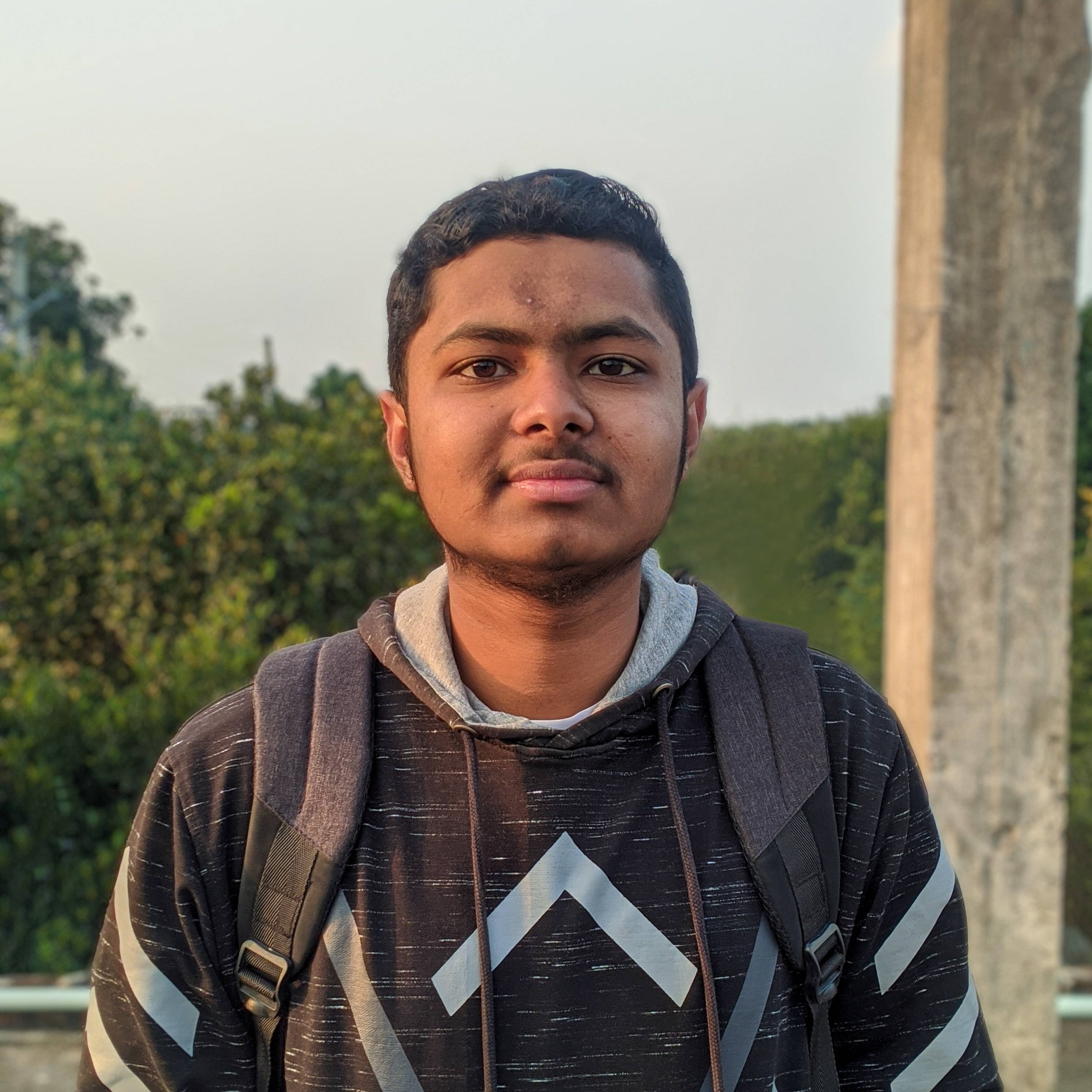 Picture of Johurul Haque